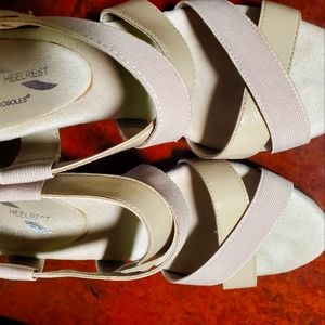 A2 Aerosol Size 9 Heels